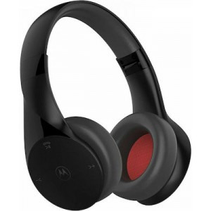 MOTOROLA XT500 OVER EAR ΑΚΟΥΣΤΙΚΑ ΜΑΥΡΑ